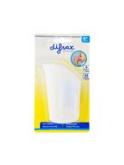 Difrax tanulóbögre átlátszó