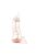 Difrax anti-colic S-cumisüveg, rózsaszín, 250 ml