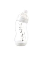 Difrax széles anti-colic S-cumisüveg, fehér, 310 ml