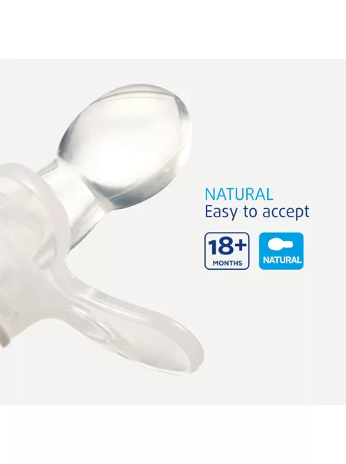 Difrax Natural Zaya cumi 18+