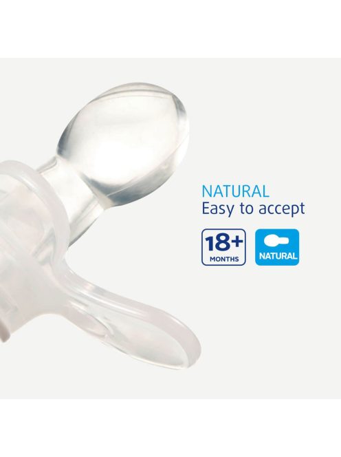 Difrax Natural Jaxx cumi 18+