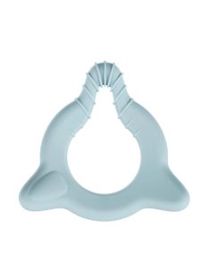 Difrax 3 in 1 rágóka grey