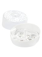 Sterilizáló mikrohullámú sütőbe