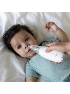 Difrax elektromos orrszívó