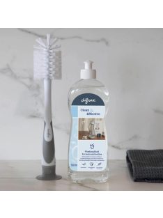 Difrax mosógél cumihoz és cumisüveghez, 500 ml