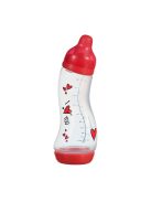 Difrax anti-colic S-cumisüveg I love you - 250 ml