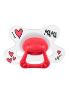 Difrax Anatomkus cumi - I LOVE MAMA 12+