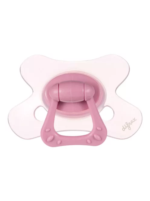 Difrax Natural Rose cumi 6+