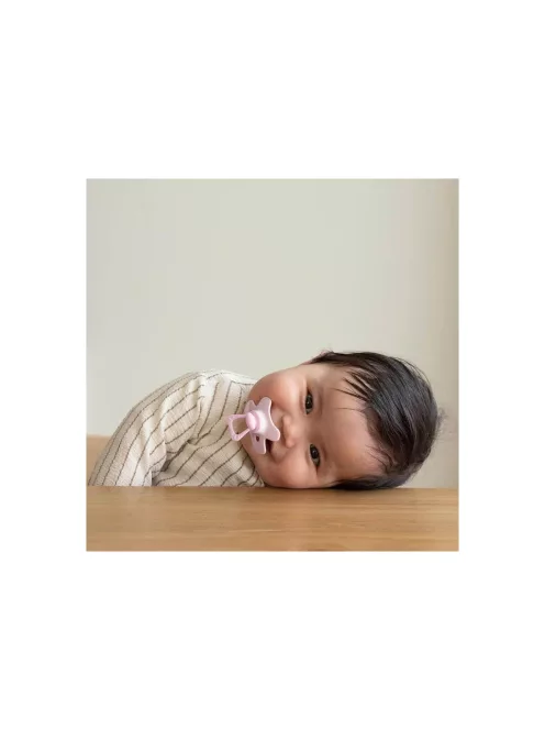 Difrax Natural Rose cumi 6+