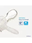 Difrax Natural Rose cumi 6+