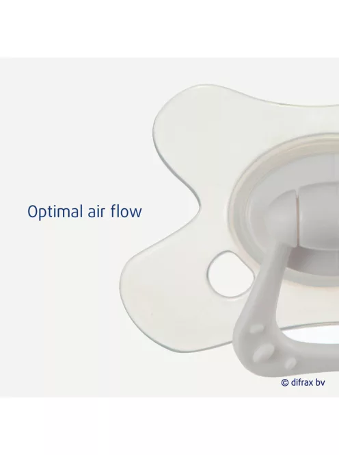 Difrax Natural Rose cumi 6+