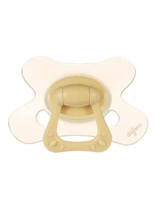 Difrax Natural Peach cumi 6+