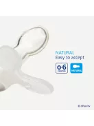 Difrax Natural Peach cumi 6+