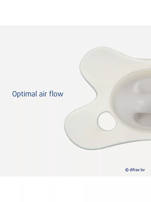 Difrax Natural Peach cumi 6+