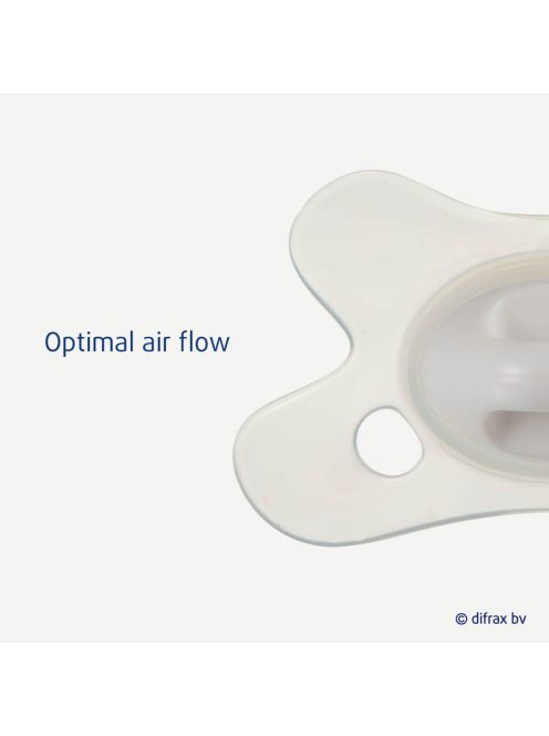 Difrax Natural UNI Ice cumi 0+