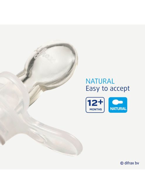 Difrax Natural UNI Pumpkin cumi 12+