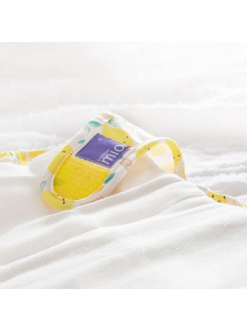 Bambino Mio mioduo starter set Cute Fruit pelenka szett
