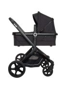 Koelstra Next kombi babakocsi Black