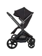 Koelstra Next kombi babakocsi Black