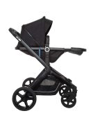 Koelstra Next kombi babakocsi Black