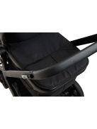 Koelstra Next kombi babakocsi Black