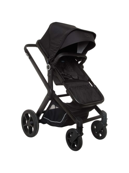 Koelstra Next kombi babakocsi Black
