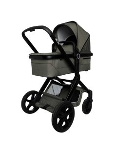 Koelstra Next kombi babakocsi Stone Green