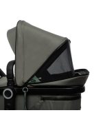 Koelstra Next kombi babakocsi Stone Green