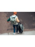 Koelstra Next kombi babakocsi Stone Green