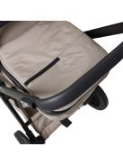 Koelstra Next kombi babakocsi Taupe