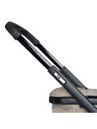 Koelstra Next kombi babakocsi Taupe