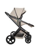 Koelstra Next kombi babakocsi Taupe