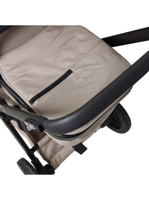 Koelstra Next kombi babakocsi Taupe