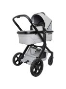 Koelstra Next kombi babakocsi Soft grey melange