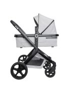 Koelstra Next kombi babakocsi Soft grey melange