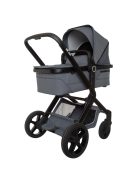 Koelstra Next kombi babakocsi Dark grey melange