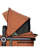 Koelstra Next kombi babakocsi Copper