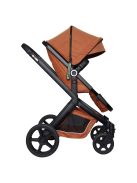 Koelstra Next kombi babakocsi Copper