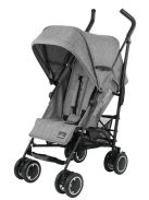 Koelstra Simba T4 Golf babakocsi Grey Melange