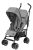 Koelstra Simba T4 Golf babakocsi Grey Melange