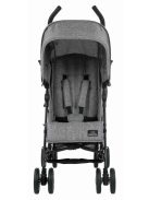 Koelstra Simba T4 Golf babakocsi Grey Melange