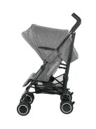 Koelstra Simba T4 Golf babakocsi Grey Melange