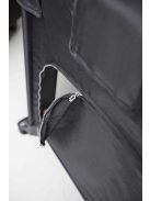 Koelstra T5 utazóágy Black
