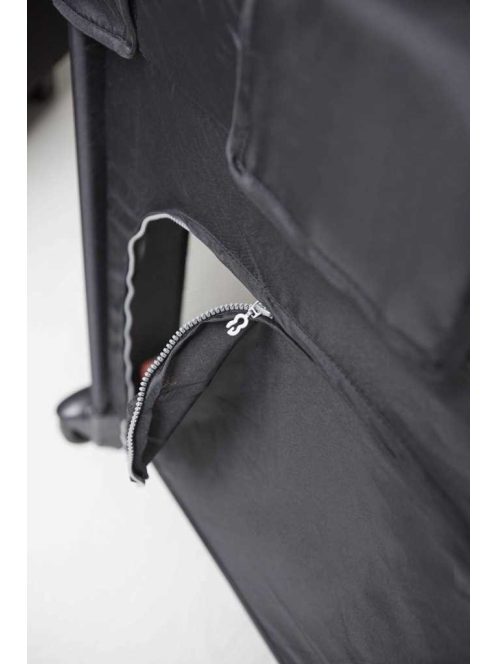 Koelstra T5 utazóágy Black