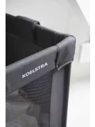 Koelstra T5 utazóágy Black