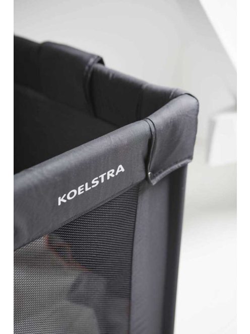 Koelstra T5 utazóágy Black