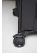 Koelstra T5 utazóágy Black