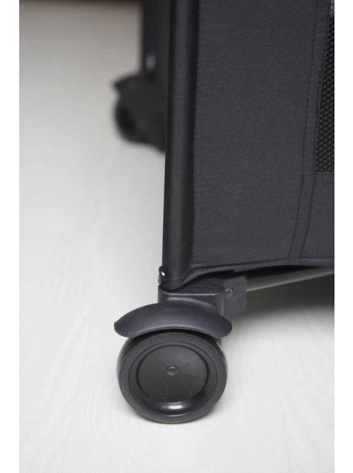 Koelstra T5 utazóágy Black