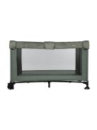 Koelstra T5 utazóágy Moss green LUX
