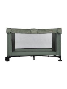 Koelstra T5 utazóágy Moss green LUX